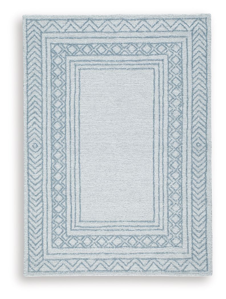 Azelhurst - Rug, photo 2 of 8