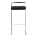 Fuji - Contemporary Stackable Design Barstool