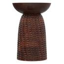 Boyd - Handcrafted Accent Table by Unique Piece Furniture