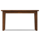 Eastwood - Handcrafted Dining Table by Unique Piece Furniture