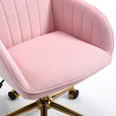 Adjustable Ergonomic Swivel Office Chair by Unique Piece Furniture