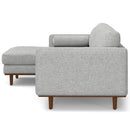 Morrison - Upholstered Sectional Sofa
