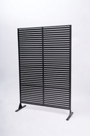 Sturdy Outdoor Privacy Screen