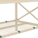 Outsunny Raised Garden Bed