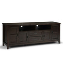 Burlington - TV Media Stand by HouseOfZazla