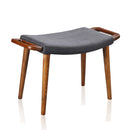 Geta - Accent Ottoman by HouseOfZazla