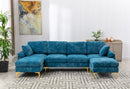 Accent sofa /Living room sofa sectional sofa