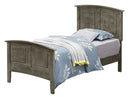 Bed For Cozy Spaces Elegant by HouseOfZazla