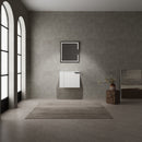 Modern Bathroom Vanity For Bathroom Spaces by Unique Piece Furniture