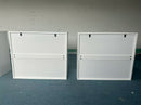 Kitchen Storage Cabinet with Double Doors