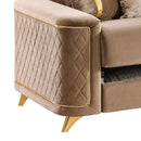 Lisa - Loveseat