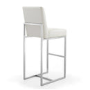Element - Barstool - White by HouseOfZazla