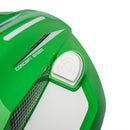 24V Kids Ride On Electric scooter w/ helmet knee pads,24v ride on toy for kids,Spray function,2WD 400w wheel-hub motor,5.59-6.84MPH,Gravity Steering,Use for 1-2 hours,Exercise your child age 6+.