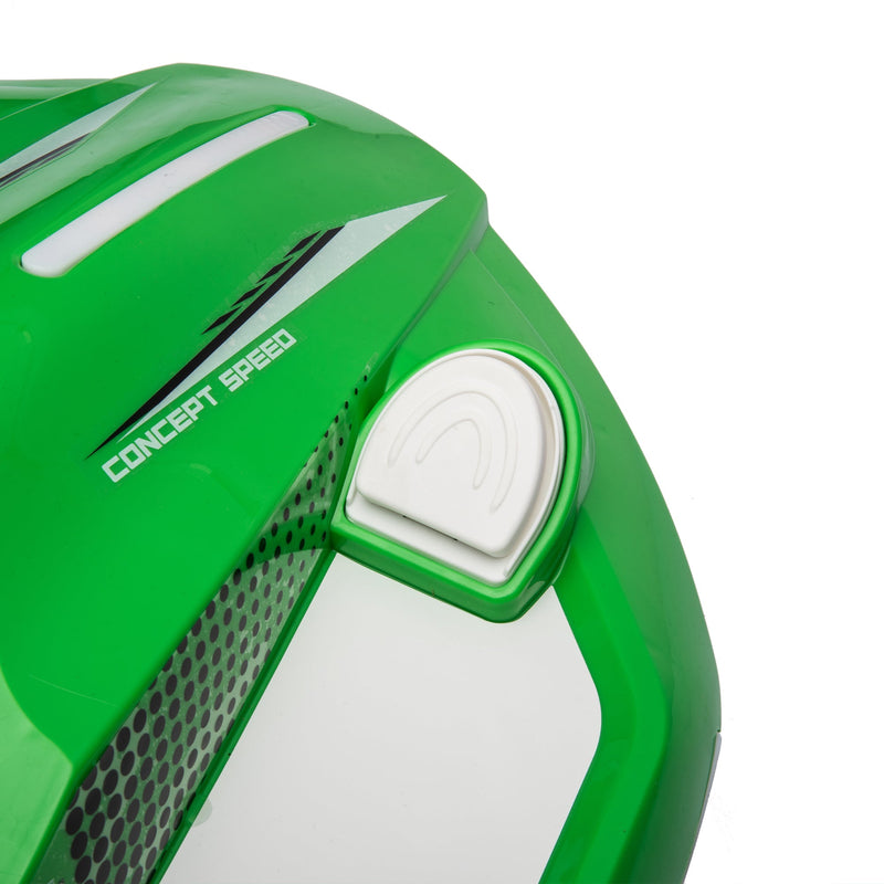 24V Kids Ride On Electric scooter w/ helmet knee pads,24v ride on toy for kids,Spray function,2WD 400w wheel-hub motor,5.59-6.84MPH,Gravity Steering,Use for 1-2 hours,Exercise your child age 6+.