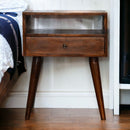 Nightstand - Chestnut by Unique Piece Furniture