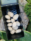 Hades Stones by LavaBox Portable Campfire
