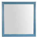 Traditional Wall Mirror For Any Space by HouseOfZazla