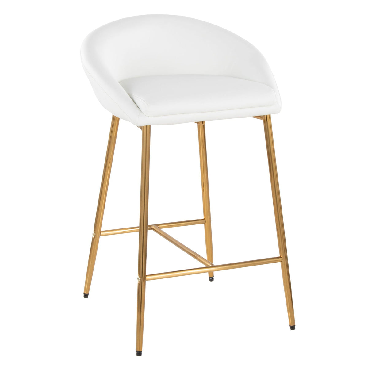 Matisse - Glam Counter Stool (Set of 2), photo 9 of 10