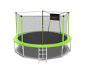 14FT TRAMPOLINE
