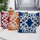 Dora - Pillow Cover With Matching Back by Unique Piece Furniture