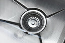 Pull-Out Faucet Single Bowl Kitchen Sink 304 Stainless Steel by HouseOfZazla