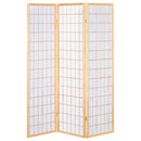 Porch & Den - 3 Panel Room Divider