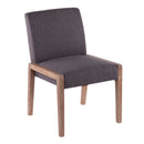 Carmen - Contemporary Chair (Set of 2) by HouseOfZazla