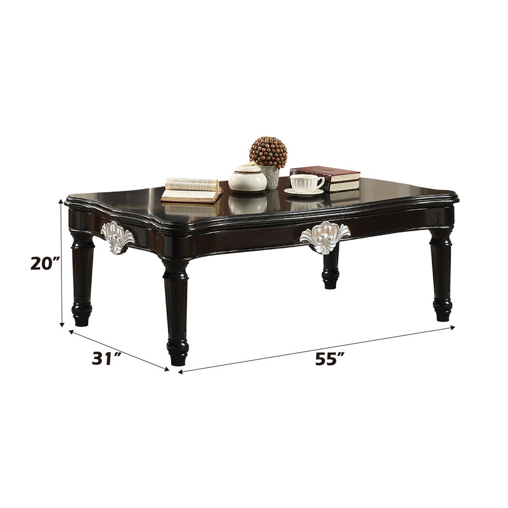 Ernestine - Coffee Table, photo 3 of 4