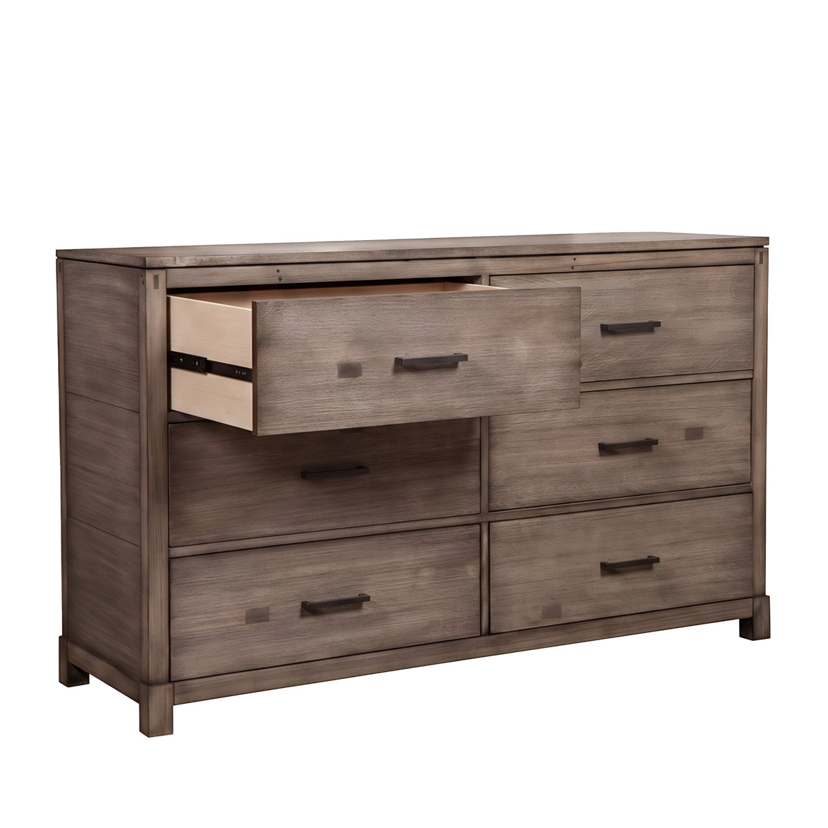 Traditional Style Dresser, photo 3 of 5