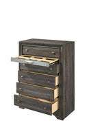Naima - Ample Storage Chest by Unique Piece Furniture