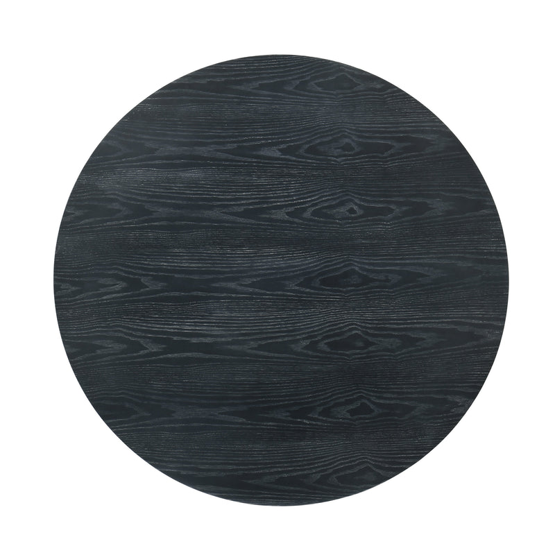 Round Dining Table (2 Boxs), photo 4 of 7