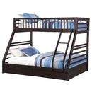 Jason - Bunk Bed