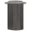 Zende - Round Table