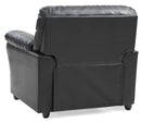 Olney - Chair - Black by HouseOfZazla