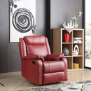Ward - Rocker Recliner by Unique Piece Furniture