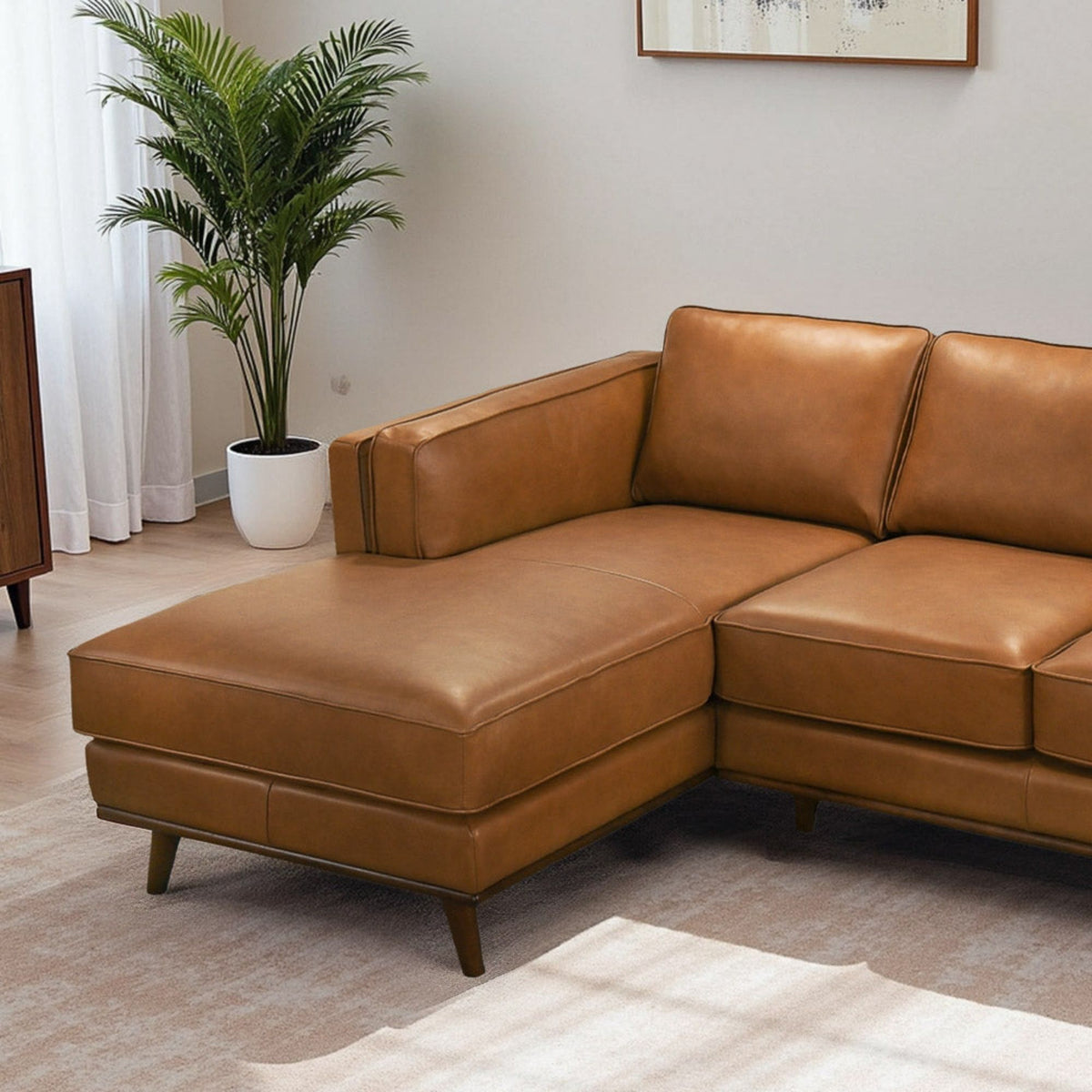 Chase - Sectional Sofa, photo 12 of 16