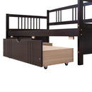 Multifunctional Modern Daybed by HouseOfZazla