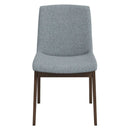 Crystal - Upholstered Dining Chair (Set of 2)