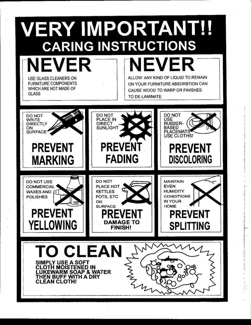 2Pc Beautiful Elegant Upholstered Low Swivel Chair Stool Rich Black Faux Leather Upholstery Padded Back Kitchen