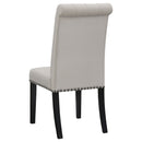 Rectangular Dining Table Set With Chairs
