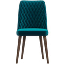 Katie - Mid-Century Modern Dining Chair (Set of 2)