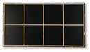 Patteworth - Wall Art - Multi