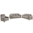 Ruby - Sofa Set