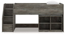 Frandern - Loft Bed