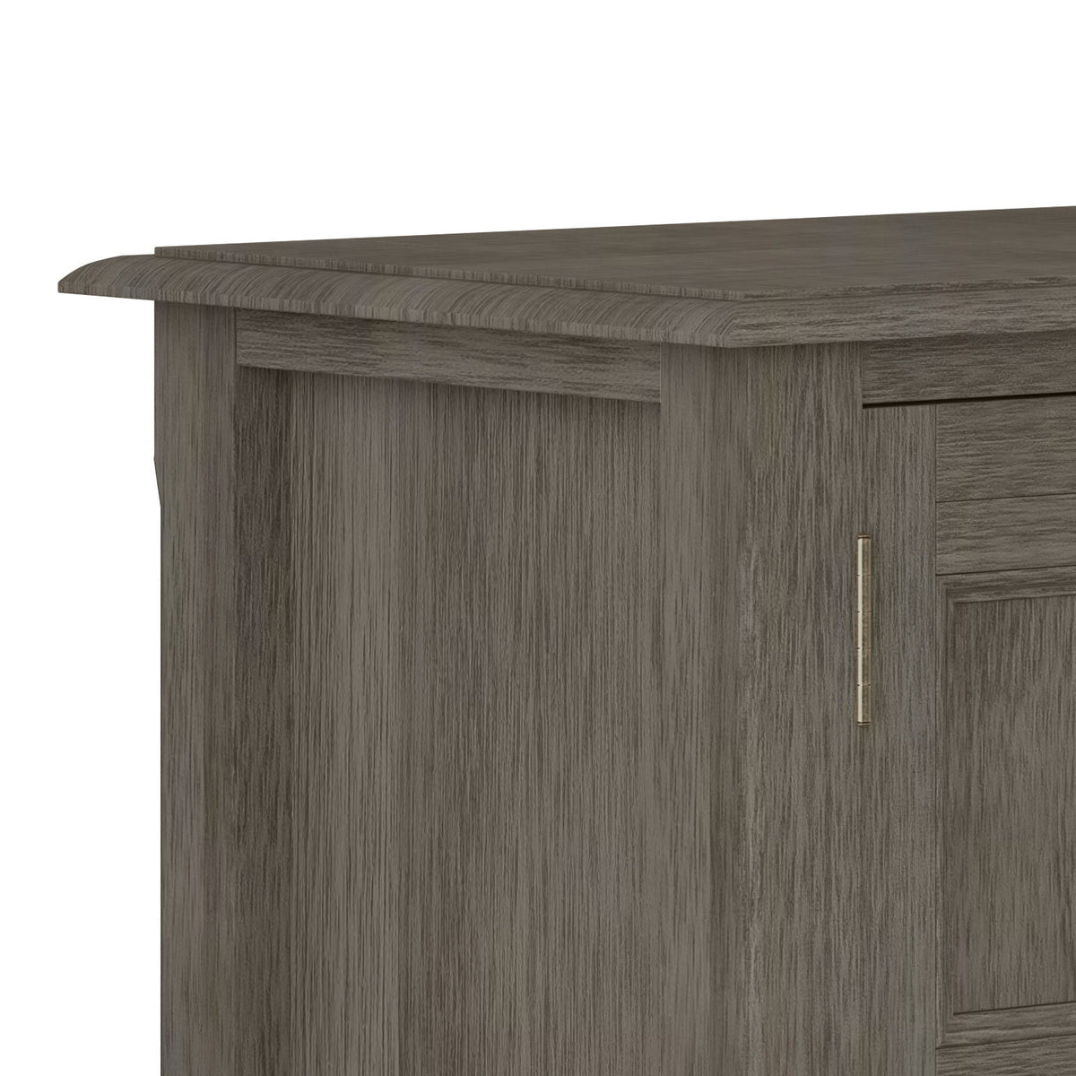 Burlington - Handcrafted Low Storage Cabinet, photo 40 of 40