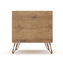 Rockefeller - 2 Drawer Nightstand by HouseOfZazla