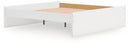 Onita - Platform Bed by Unique Piece Furniture