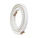 25FT Mini Split Line Set, 3/8" & 5/8" O.D by HouseOfZazla