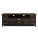 Burlington - TV Media Stand by HouseOfZazla