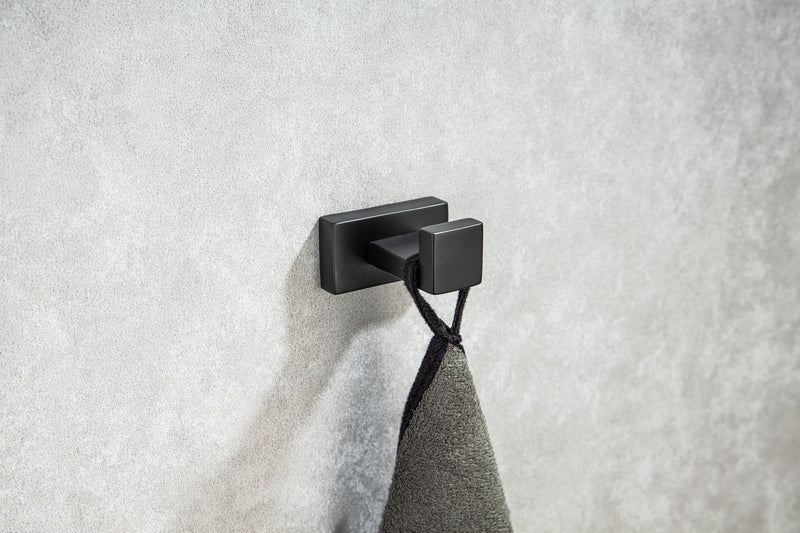 5- Piece Bathroom Hardware Set